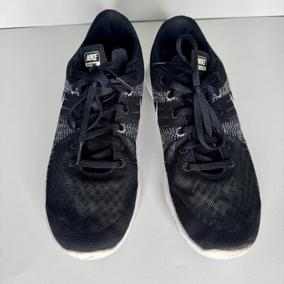 Nike Fury running shoe with Flex soles Women's Size 9.5 - Picture 5 of 6